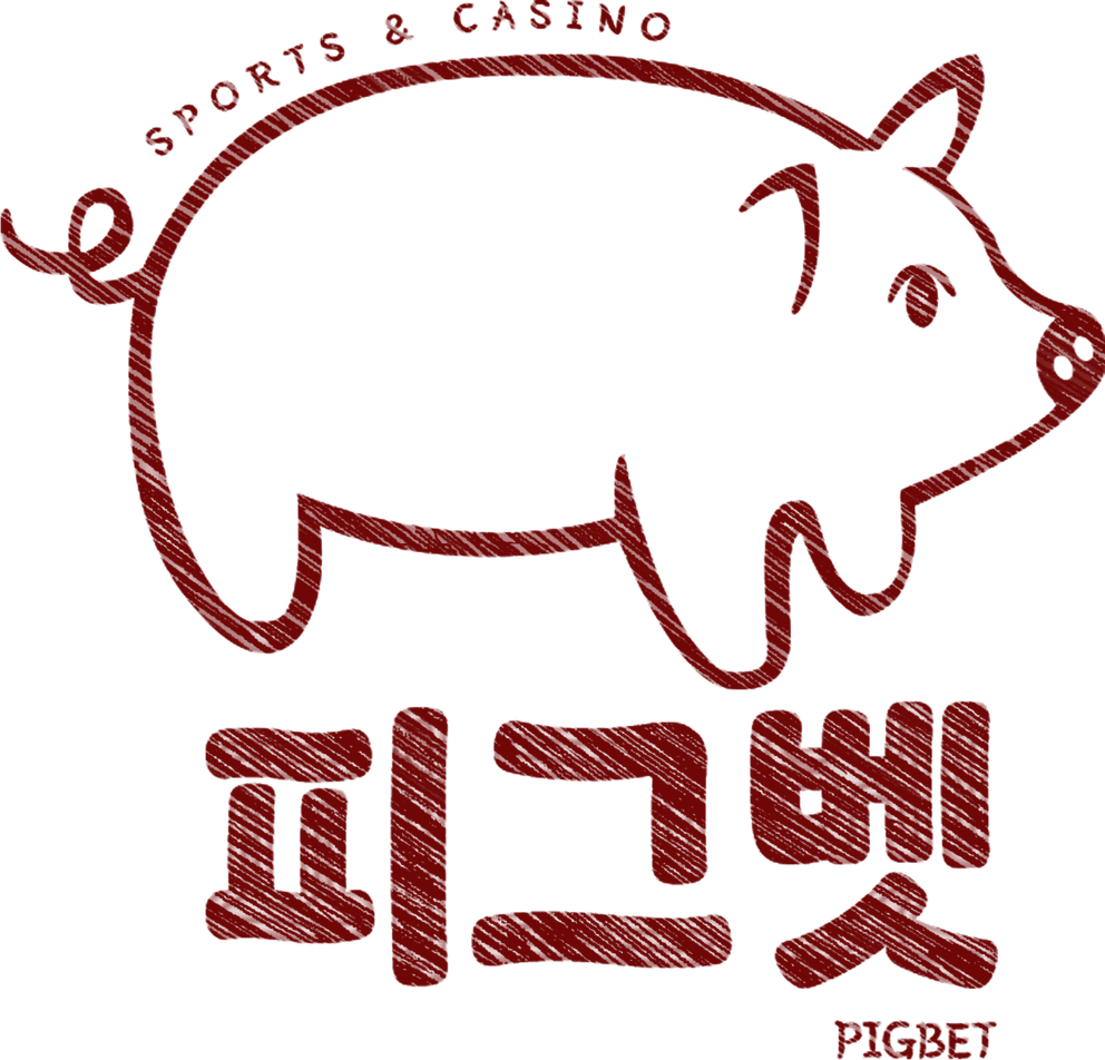 피그벳 로고